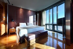 Eurostars Madrid Tower