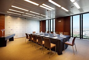 Eurostars Madrid Tower