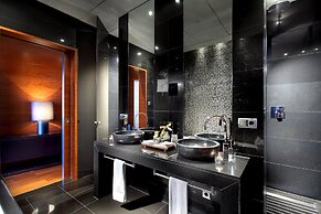 Eurostars Madrid Tower