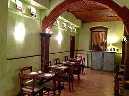Hotel Toscana