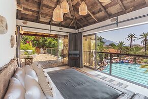 Flamingo Hotel & Spa - Pet Friendly