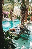 Flamingo Hotel & Spa - Pet Friendly