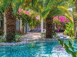 Flamingo Hotel & Spa - Pet Friendly