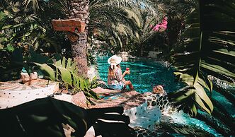 Flamingo Hotel & Spa - Pet Friendly