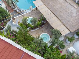 Flamingo Hotel & Spa - Pet Friendly