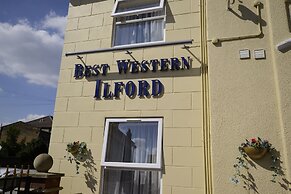 Best Western London Ilford Hotel
