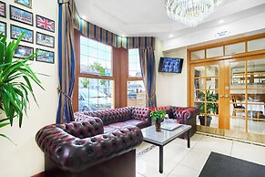 Best Western London Ilford Hotel