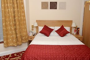Best Western London Ilford Hotel