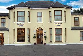 Best Western London Ilford Hotel