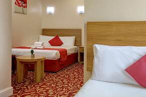 Best Western London Ilford Hotel