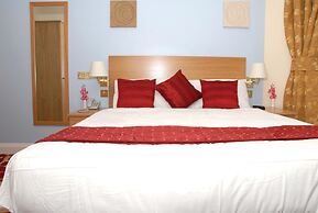 Best Western London Ilford Hotel