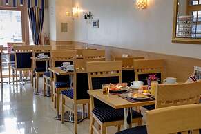 Best Western London Ilford Hotel