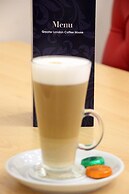 Best Western London Ilford Hotel