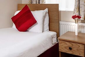 Best Western London Ilford Hotel