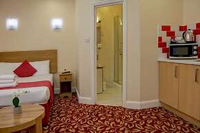 Best Western London Ilford Hotel