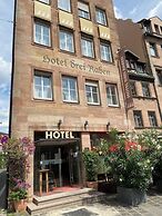 Hotel Drei Raben