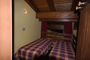 Chalet Edelweiss