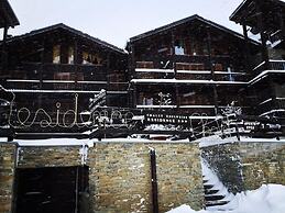 Chalet Edelweiss