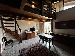 Chalet Edelweiss
