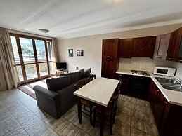 Chalet Edelweiss