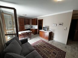 Chalet Edelweiss