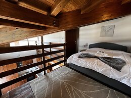 Chalet Edelweiss
