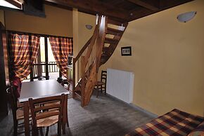 Chalet Edelweiss