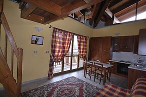 Chalet Edelweiss