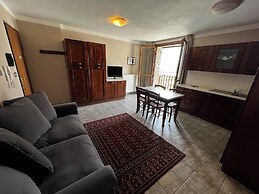Chalet Edelweiss