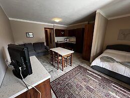 Chalet Edelweiss