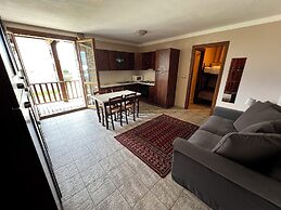 Chalet Edelweiss