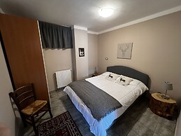 Chalet Edelweiss
