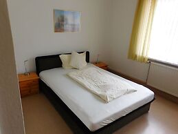 Hotel Pension am Kurmittelhaus