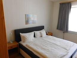 Hotel Pension am Kurmittelhaus