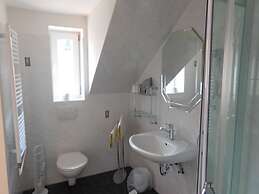 Hotel Pension am Kurmittelhaus