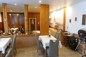 Hotel Pension am Kurmittelhaus