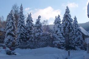 Hotel Pension am Kurmittelhaus