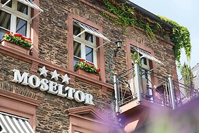 Boutique-Hotel Moseltor & Altstadt-Suiten