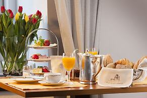 Boutique-Hotel Moseltor