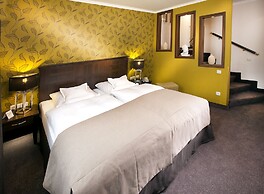 Boutique-Hotel Moseltor