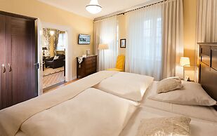 Boutique-Hotel Moseltor