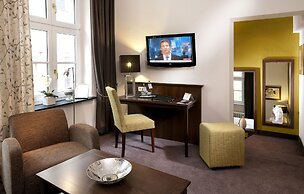 Boutique-Hotel Moseltor