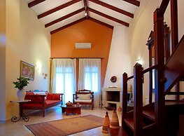 Katalagari Country Suites