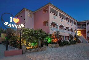 Savvas De Mar Hotel