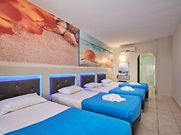 Savvas De Mar Hotel