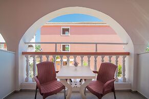 Savvas De Mar Hotel