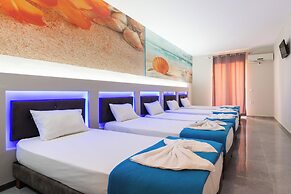 Savvas De Mar Hotel