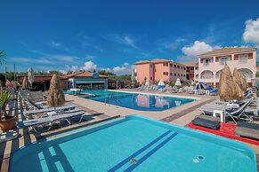 Savvas De Mar Hotel