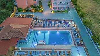 Savvas De Mar Hotel