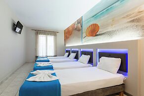 Savvas De Mar Hotel